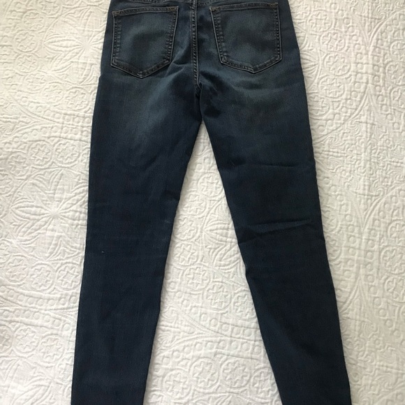 Free people Jeans - Picture 1 of 2